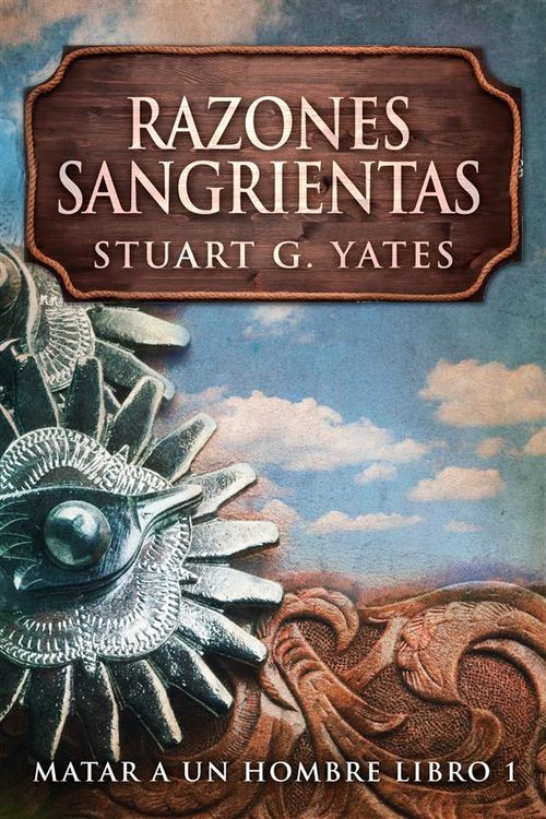 Produktbild: Razones Sangrientas
