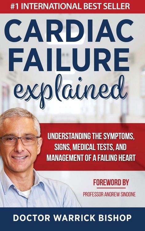 Produktbild: Cardiac Failure Explained
