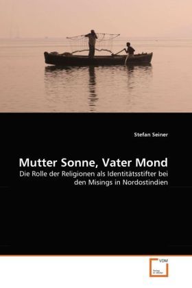Produktbild: Seiner, S: Mutter Sonne, Vater Mond