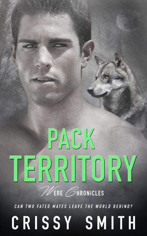 Produktbild: Pack Territory