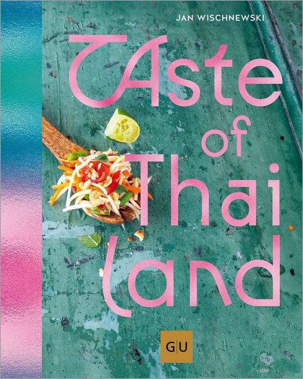 Produktbild: Taste of Thailand