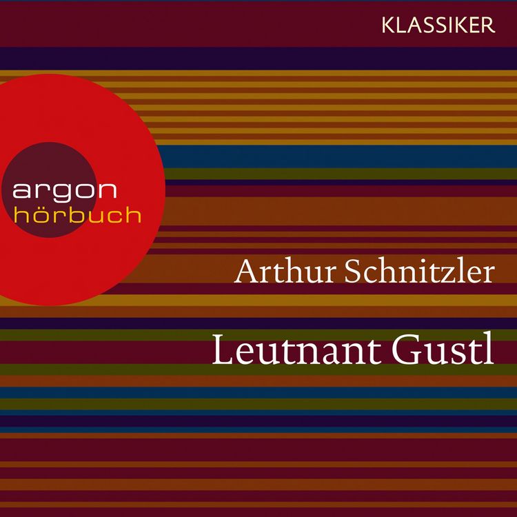 Produktbild: Leutnant Gustl
