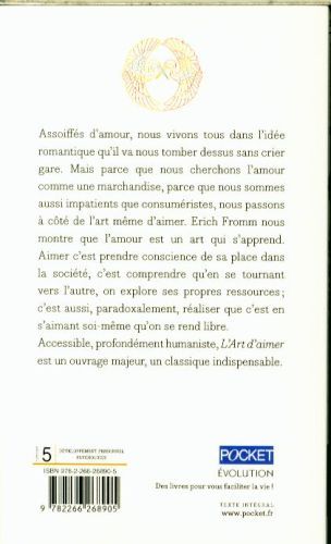 Produktbild: L'art d'aimer