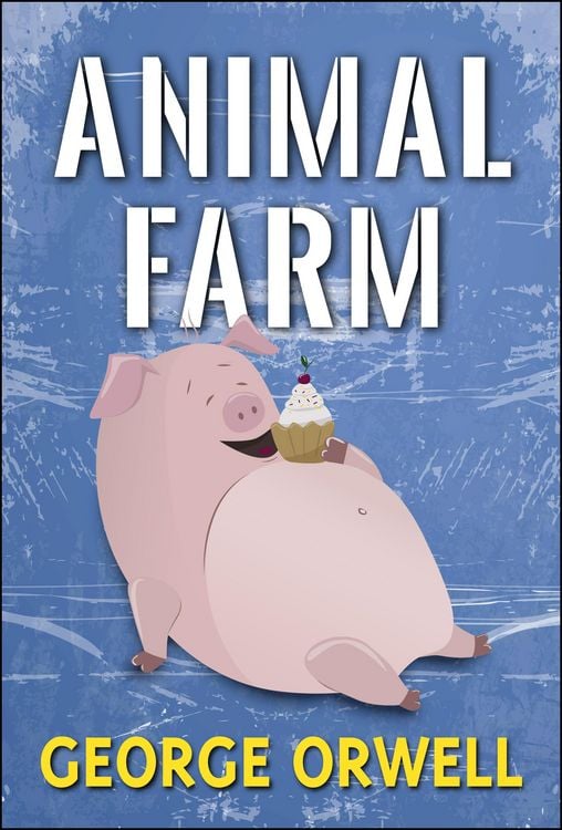Produktbild: Animal Farm