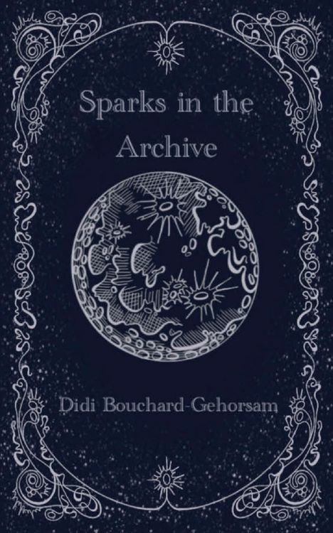 Produktbild: Sparks in the Archive