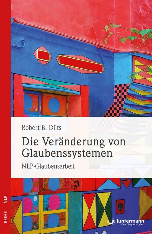 Produktbild: Die Ver&auml;nderung von Glaubenssystemen