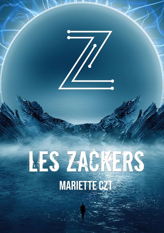 Produktbild: Les Zackers