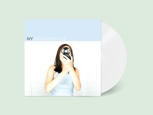 Produktbild: APARTMENT LIFE (Ltd.White Vinyl)