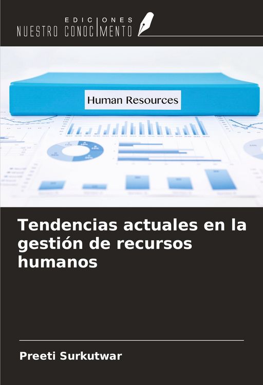 Produktbild: Tendencias actuales en la gesti&oacute;n de recursos humanos