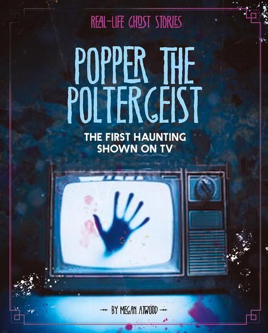 Produktbild: Popper the Poltergeist
