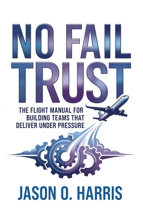 Produktbild: No Fail Trust