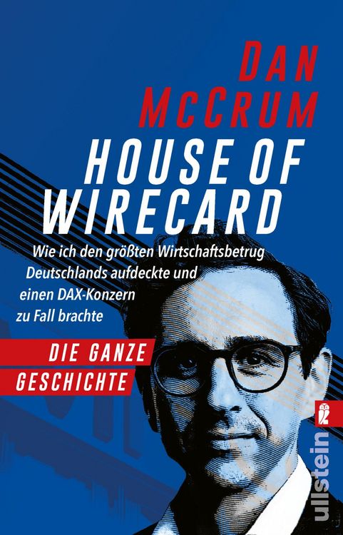 Produktbild: House of Wirecard