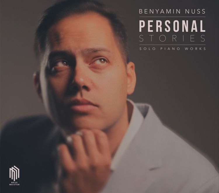 Produktbild: Personal Stories