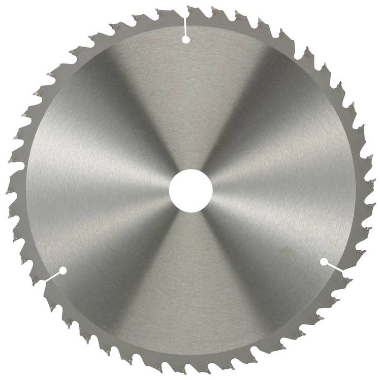 Produktbild: Makita B-64630 Kreiss&auml;geblatt 260 x 30 x 2.15mm Z&auml;hneanzahl: 45 1St.