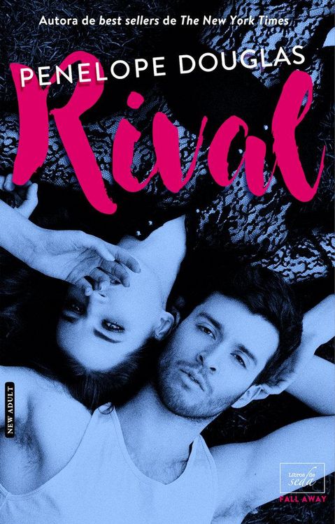 Produktbild: Rival