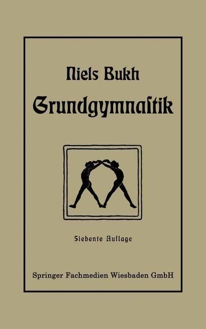 Produktbild: Grundgymnastik