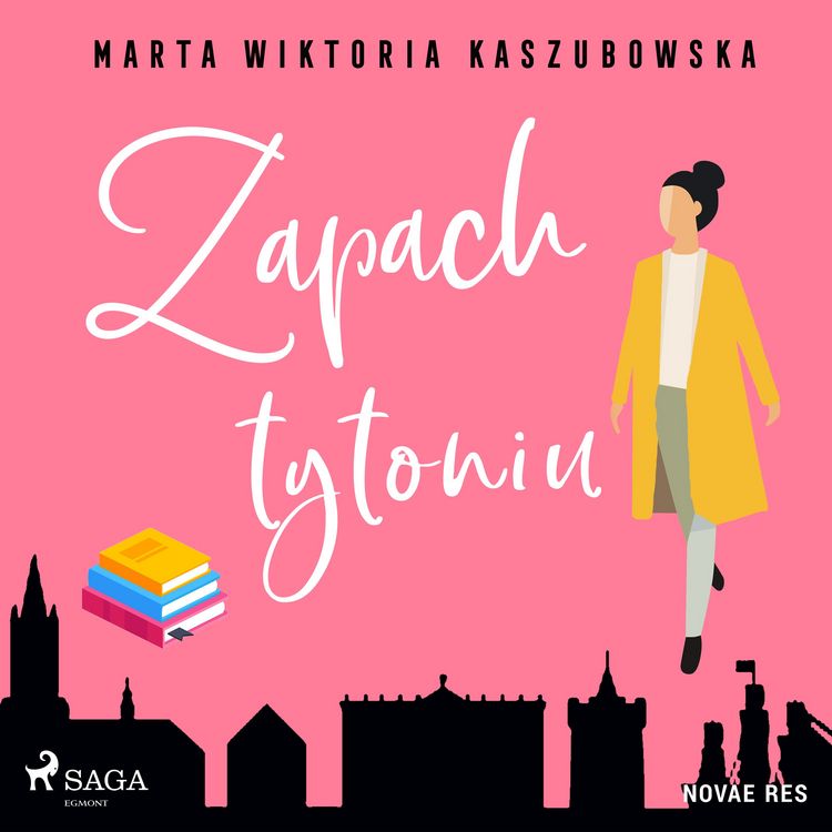 Produktbild: Zapach tytoniu