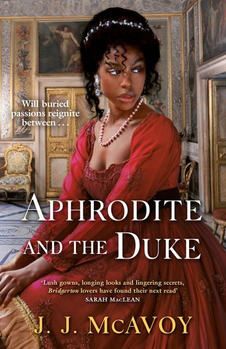 Produktbild: Aphrodite and the Duke