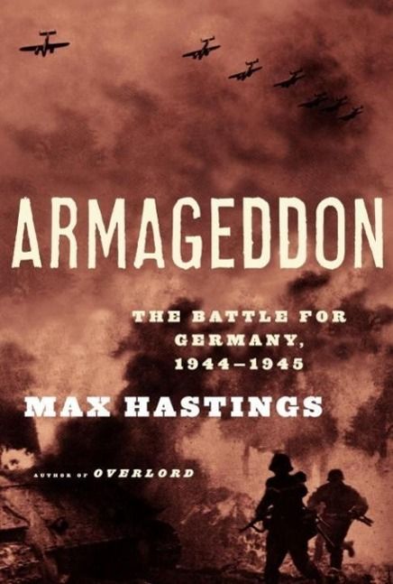 Produktbild: Armageddon