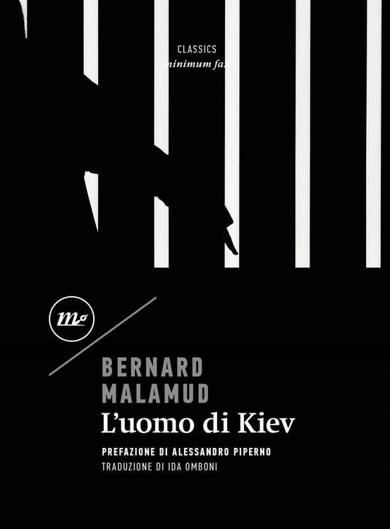 Produktbild: L' uomo di Kiev