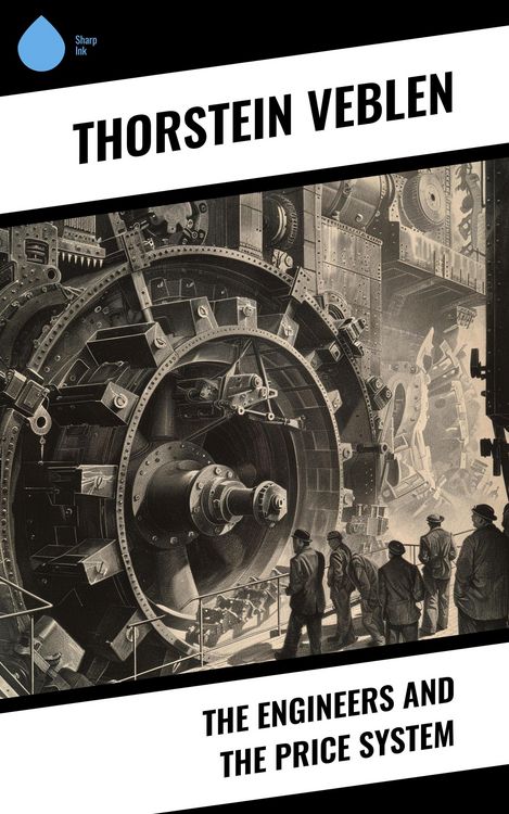Produktbild: The Engineers and the Price System