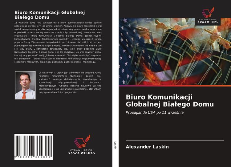 Produktbild: Biuro Komunikacji Globalnej Bia&iquest;ego Domu