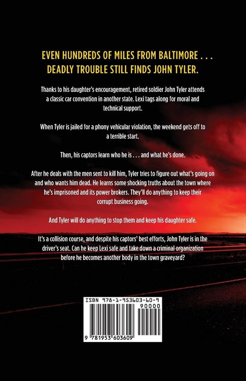 Produktbild: The Low Road