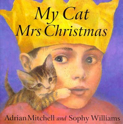 Produktbild: My Cat Mrs Christmas