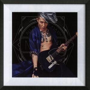 Produktbild: Miyavi - All The Best Day2