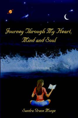 Produktbild: Journey Through My Heart, Mind and Soul