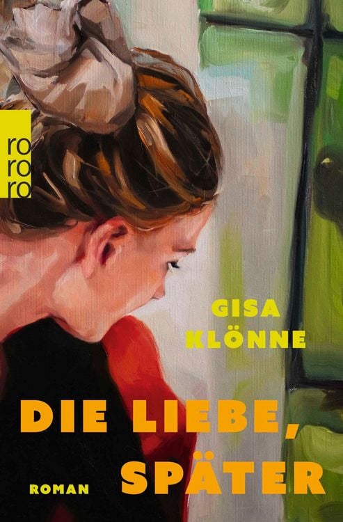 Produktbild: Die Liebe, sp&auml;ter