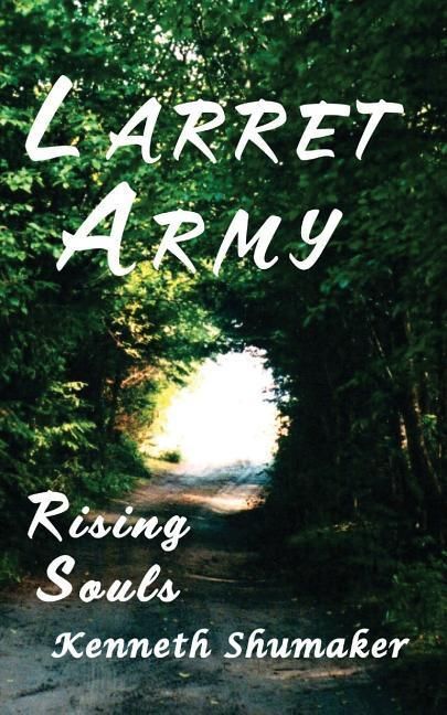 Produktbild: Larret Army: Rising Souls
