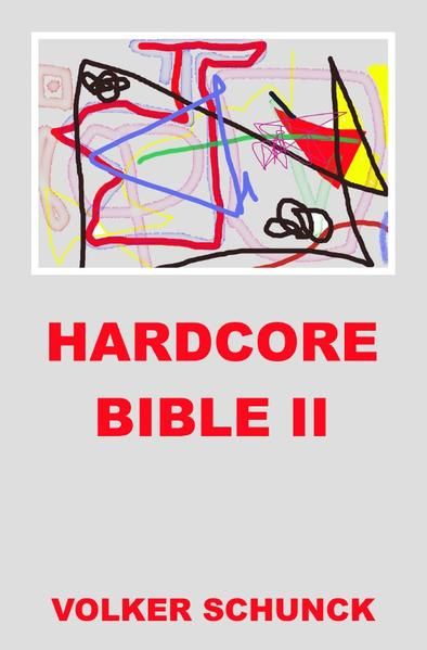 Produktbild: Hardcore Bible II