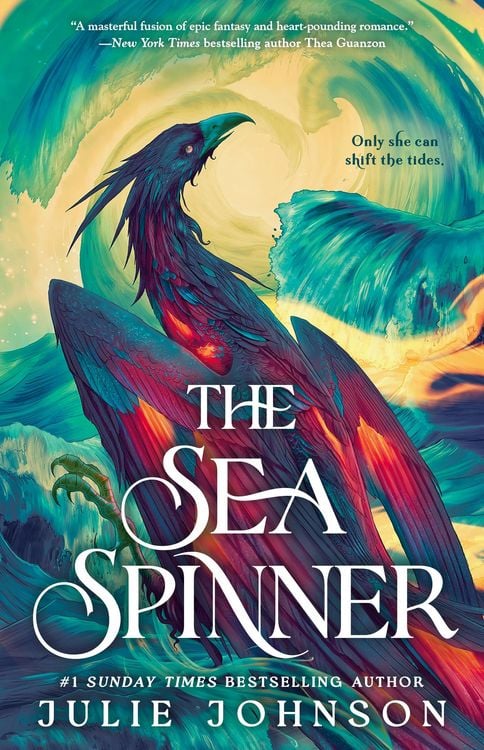 Produktbild: The Sea Spinner