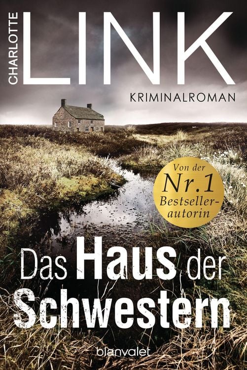 Produktbild: Das Haus der Schwestern