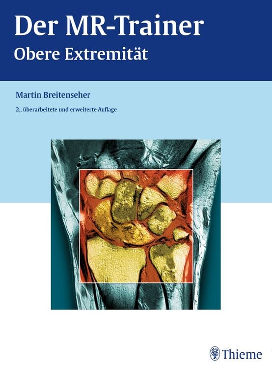 Produktbild: Der MR-Trainer