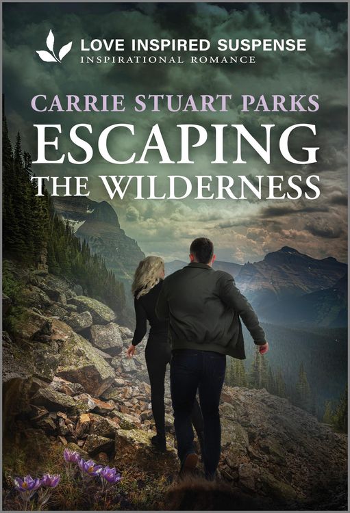 Produktbild: Escaping the Wilderness