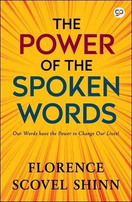Produktbild: The Power of the Spoken Word