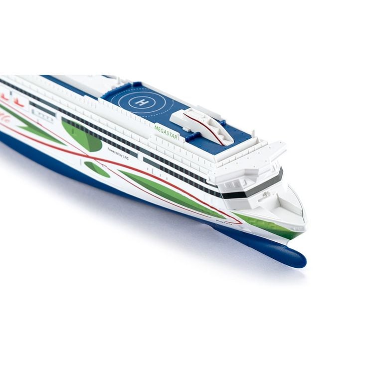 Produktbild: Siku 1728 Tallink Megastar