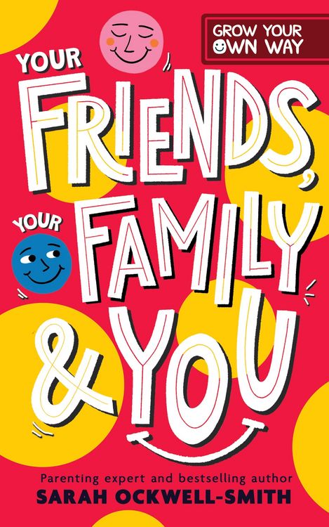 Produktbild: Your Friends, Your Family and You