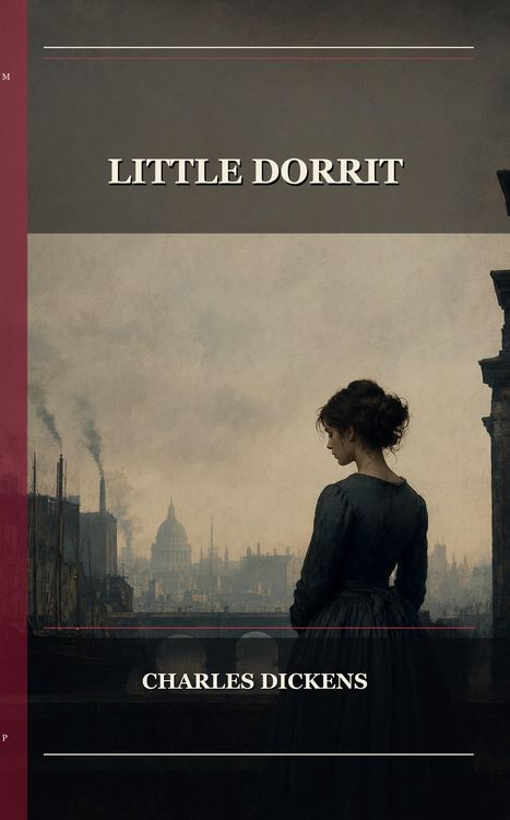 Produktbild: Little Dorrit