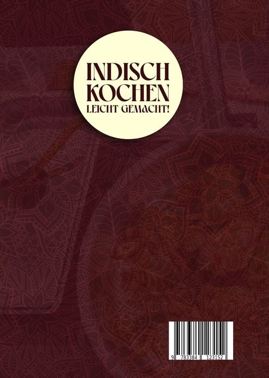 Produktbild: Indisch kochen leicht gemacht!