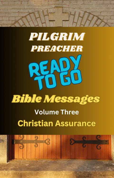 Produktbild: Ready to Go Bible Messages 3