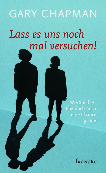 Produktbild: Lass es uns noch mal versuchen!