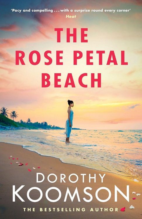 Produktbild: The Rose Petal Beach