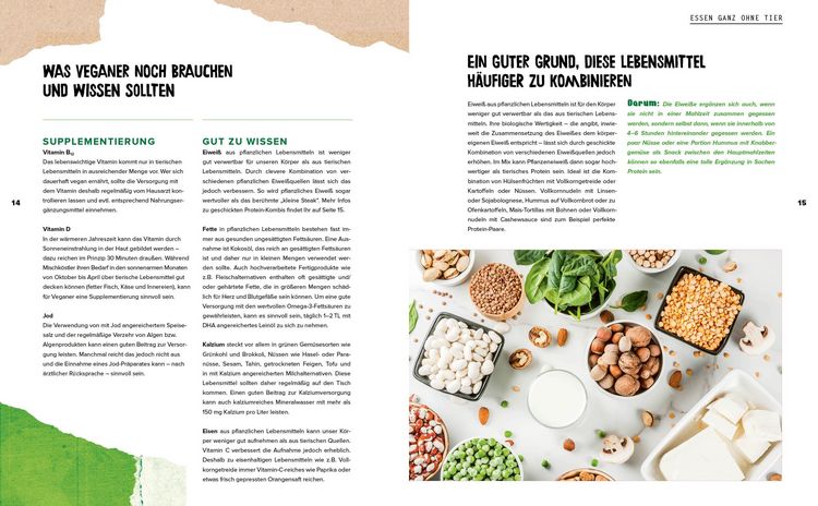 Produktbild: Koch dich gr&uuml;n!