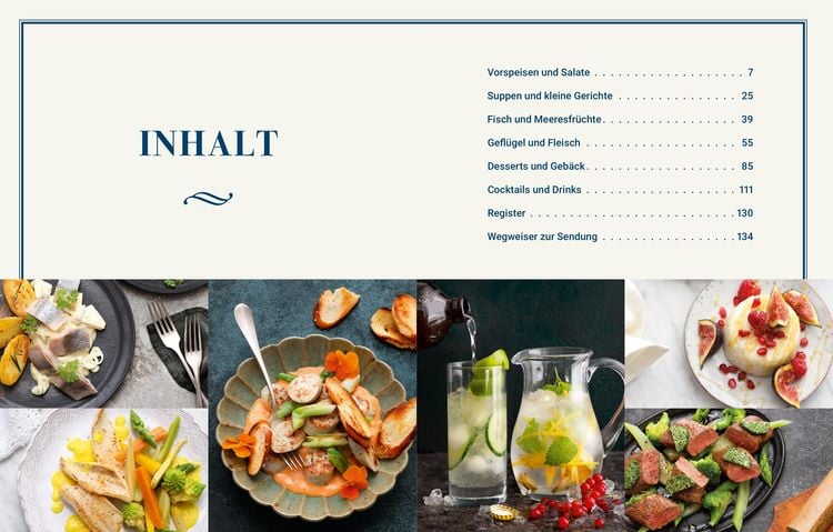 Produktbild: Schuhbecks Feinschmeckerei