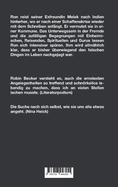 Produktbild: Das Kino bin ich