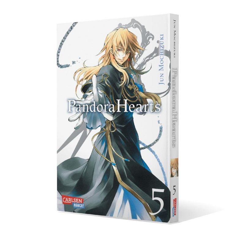 Produktbild: PandoraHearts 5
