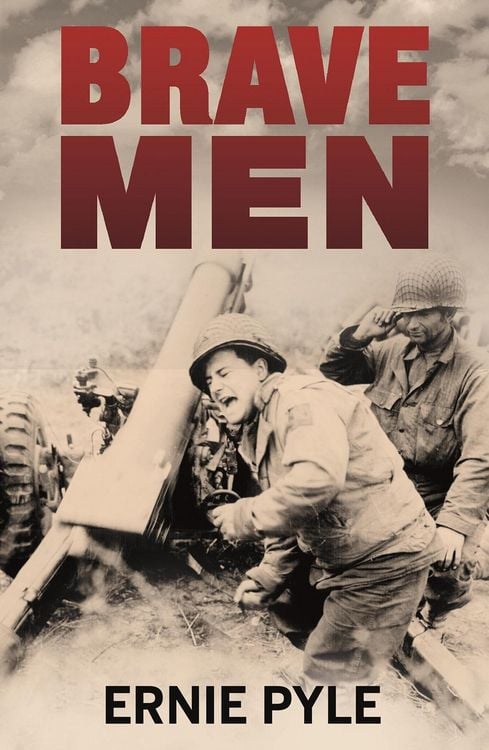 Produktbild: Brave Men
